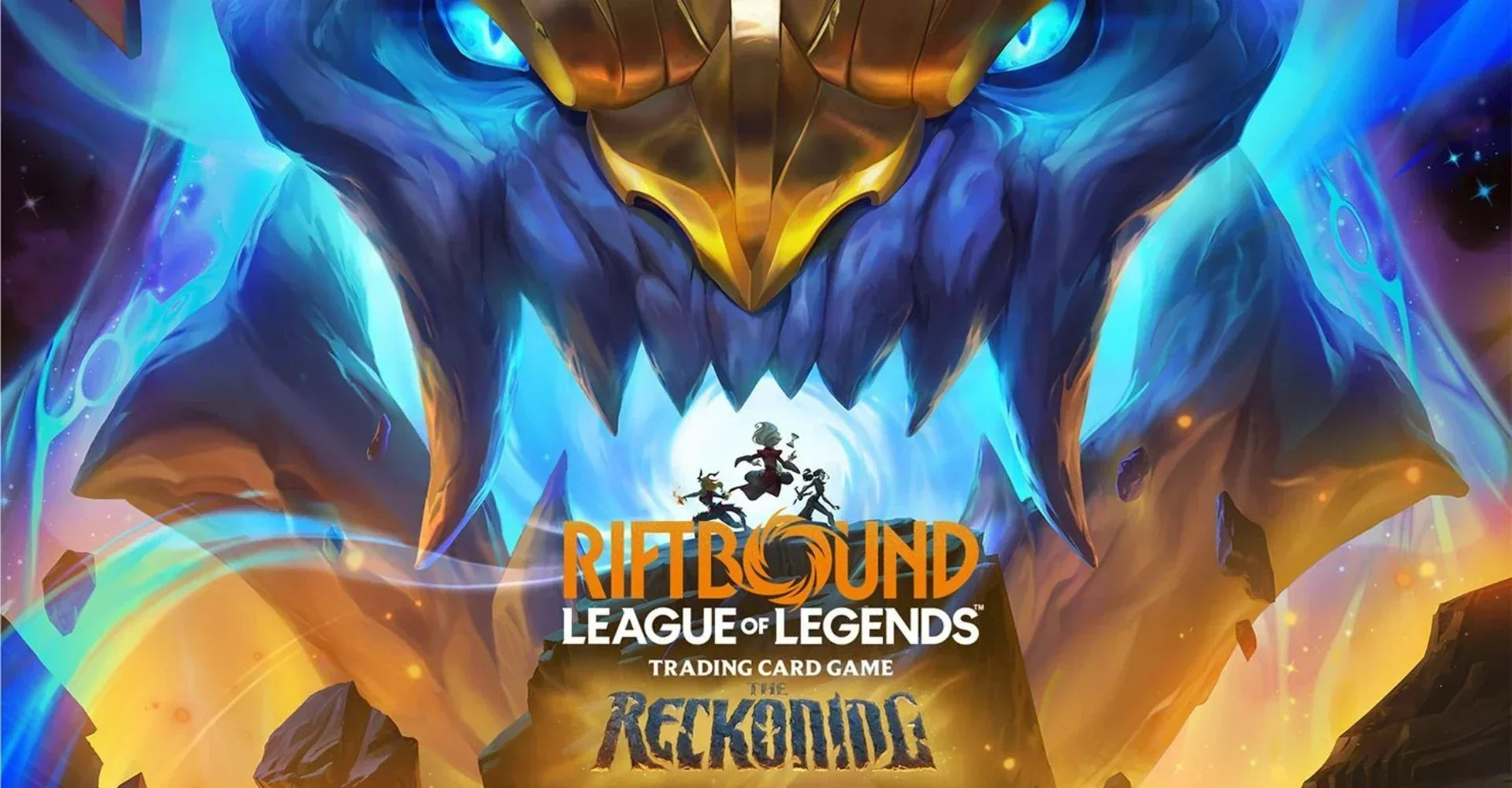 Riftbound Set 7: The Reckoning – Alle Infos zum neuen Riftbound Set