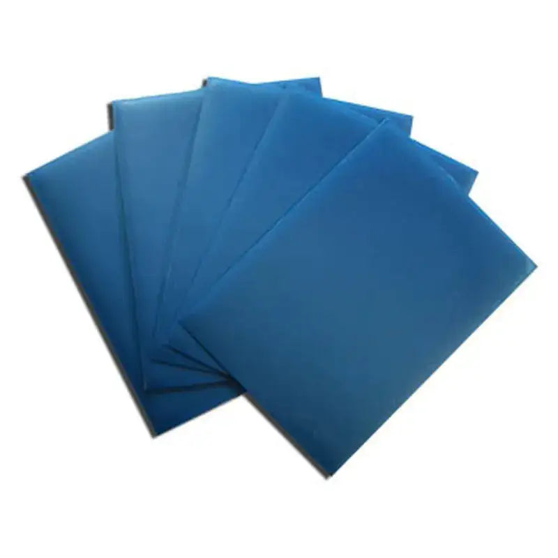 Dragon Shield Sleeves - Classic Blue | 100stk