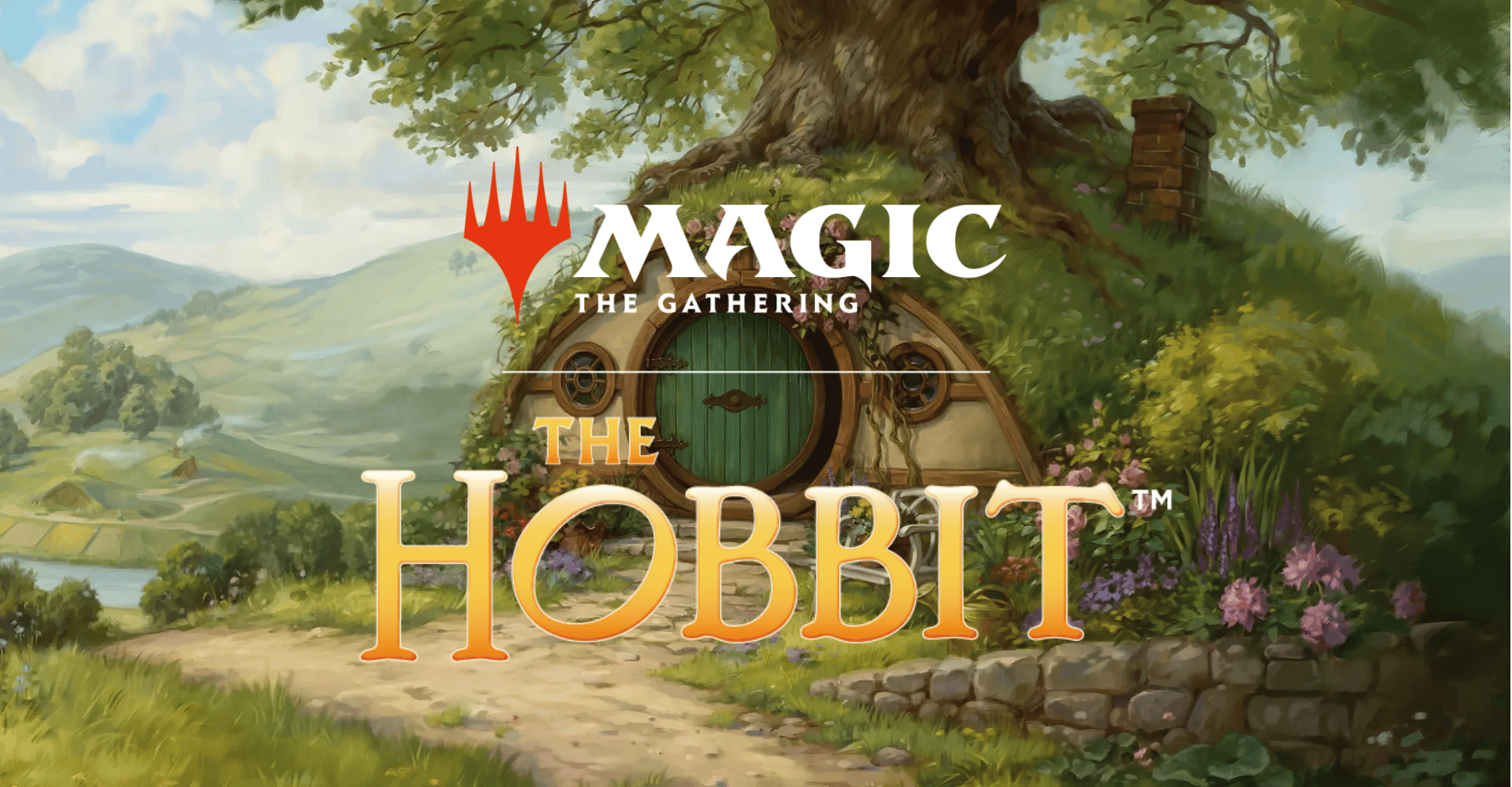 Magic: The Gathering – Der Hobbit Set 2026: Release und Infos