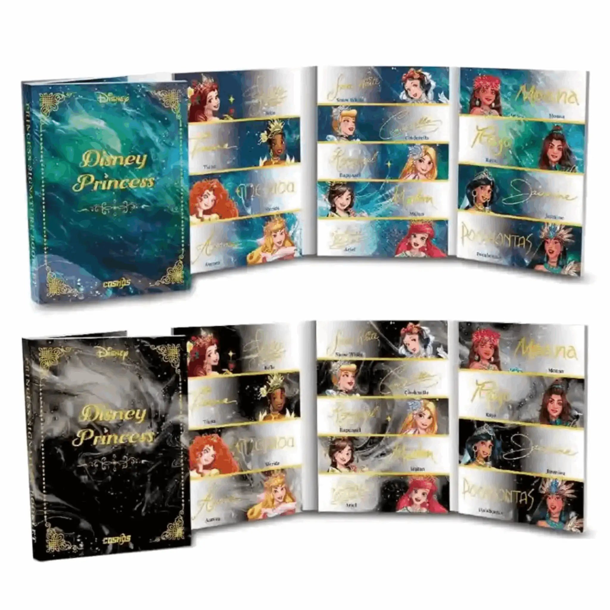 2025 KAKAWOW COSMOS Disney Trading Cards Hobby Box - EN