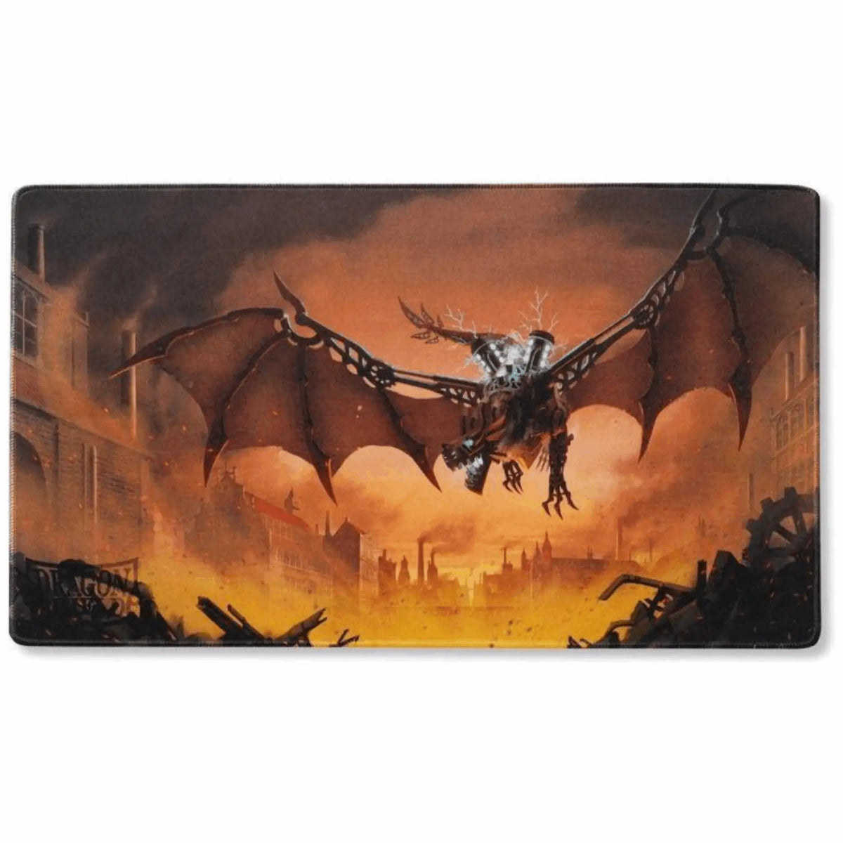 Dragon Shield Playmat - Primus