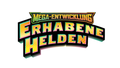 Pokémon - Mega-Entwicklung Noble Heroes