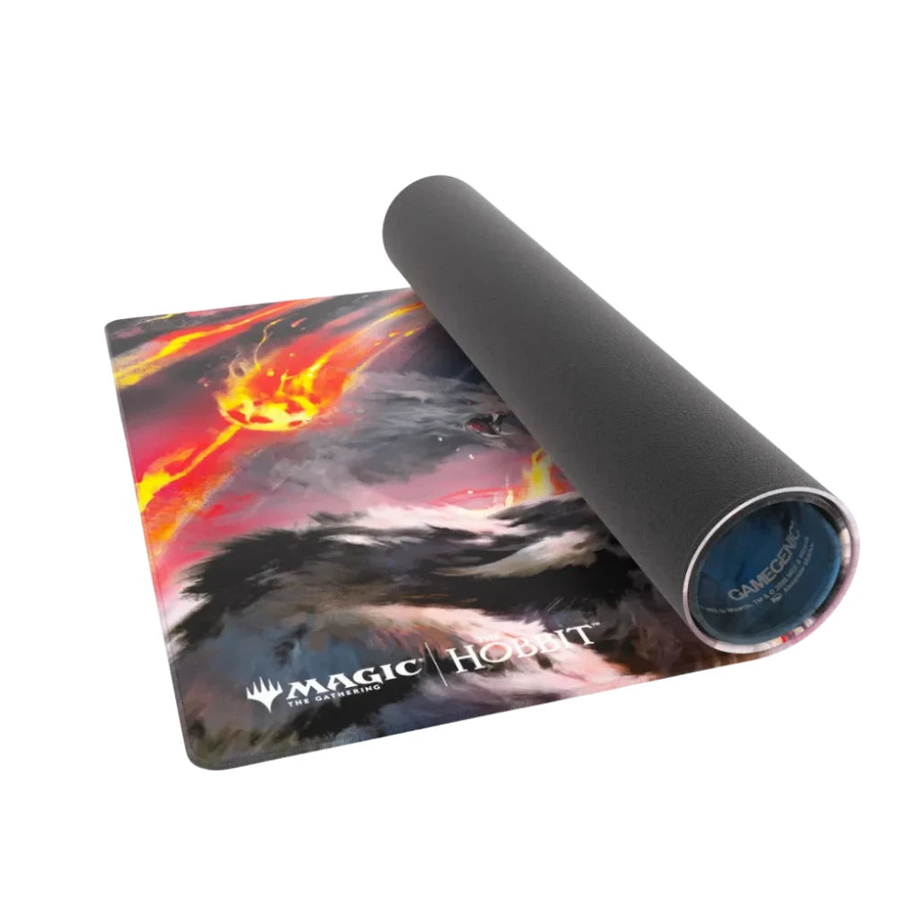 Gamegenic MTG The Hobbit Shiny Playmat – Gandalf, Shadow’s Foe