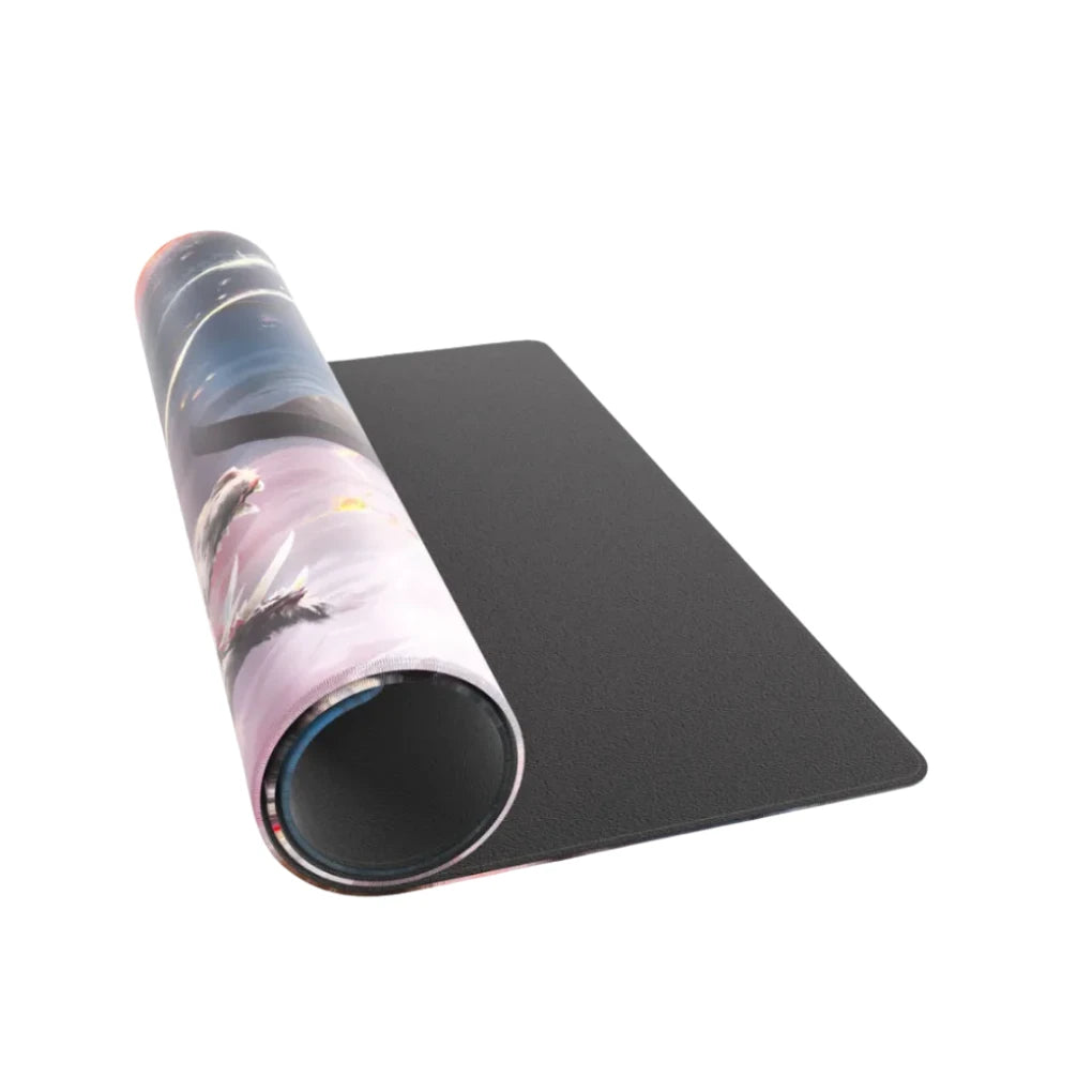 Gamegenic MTG The Hobbit Shiny Playmat – Gandalf, Shadow’s Foe