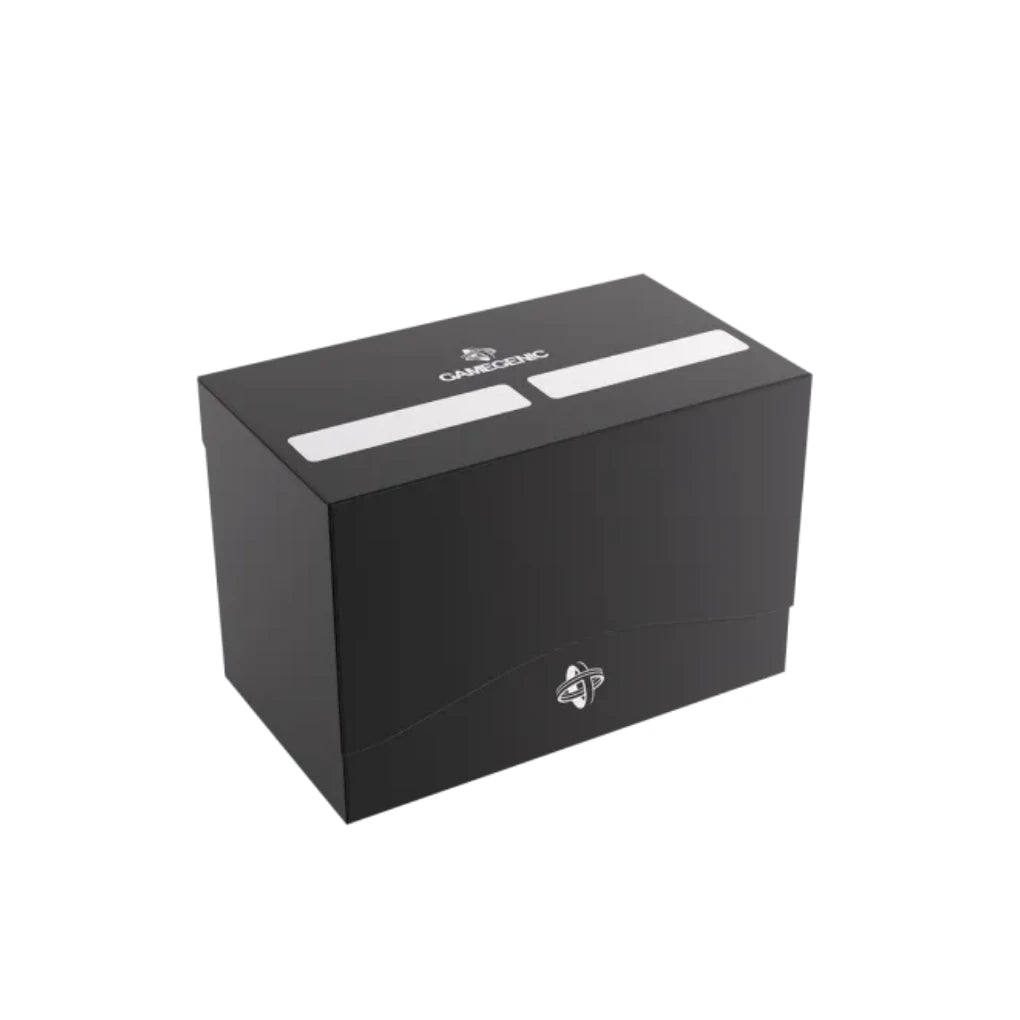 Gamegenic Double Deck Holder 200+ XL Schwarz