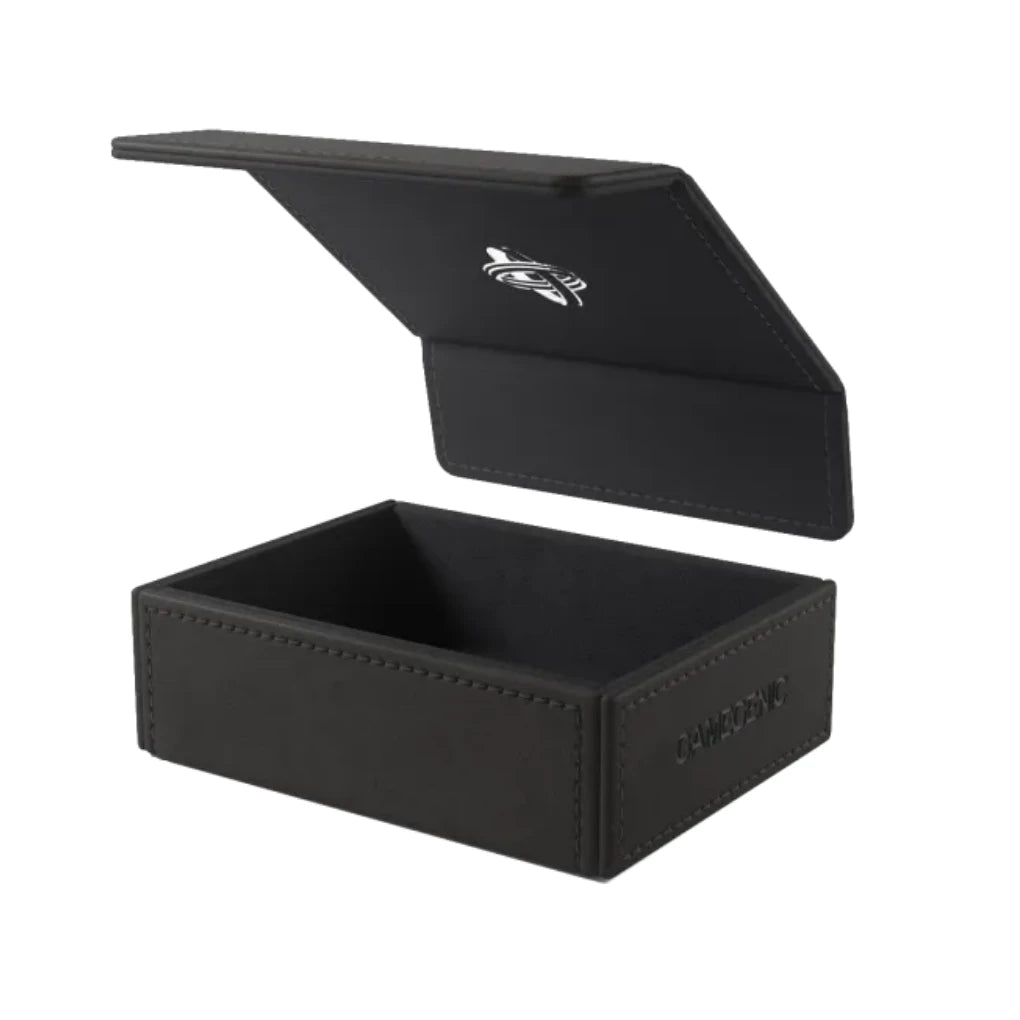 Gamegenic Token Keep Schwarz