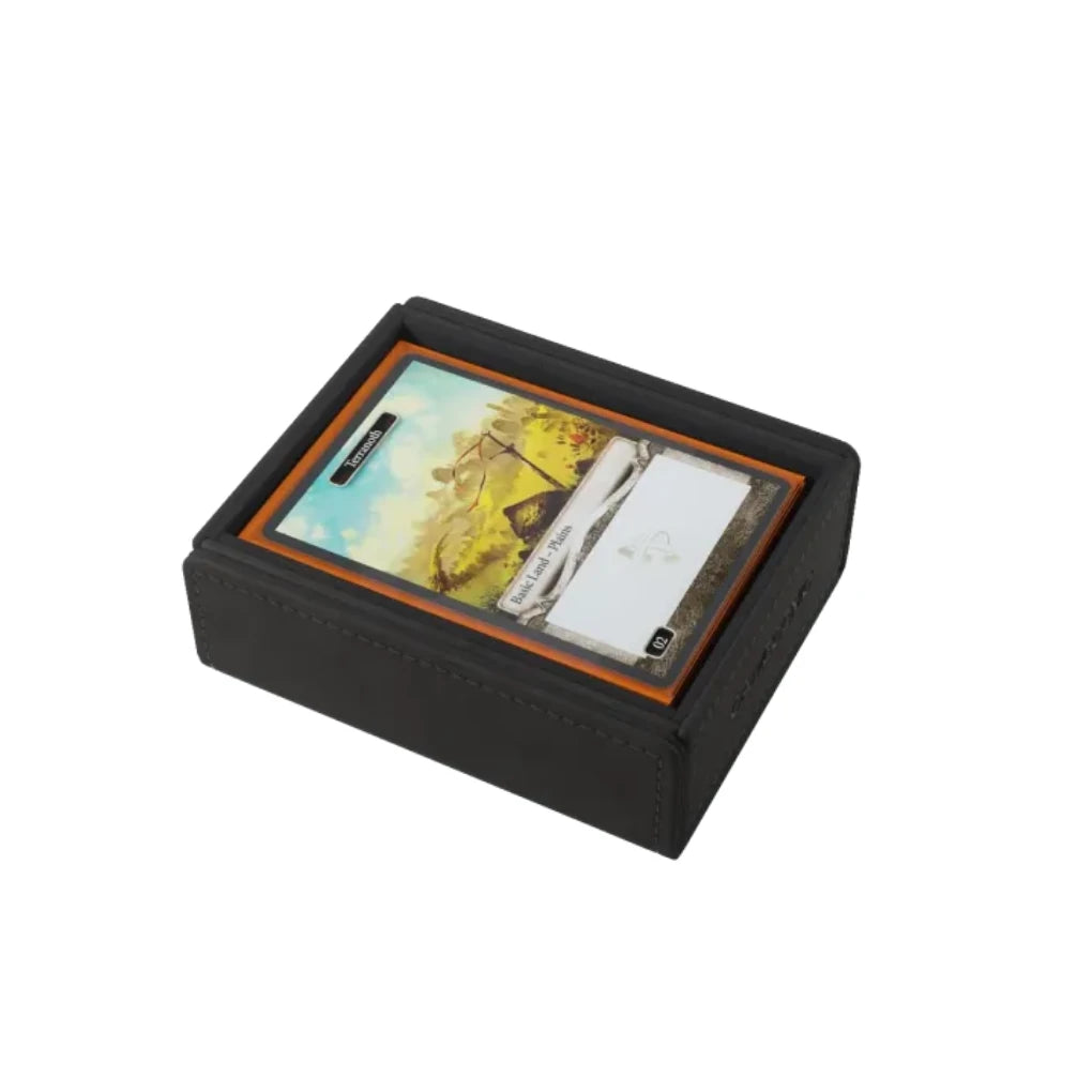 Gamegenic Token Keep Schwarz