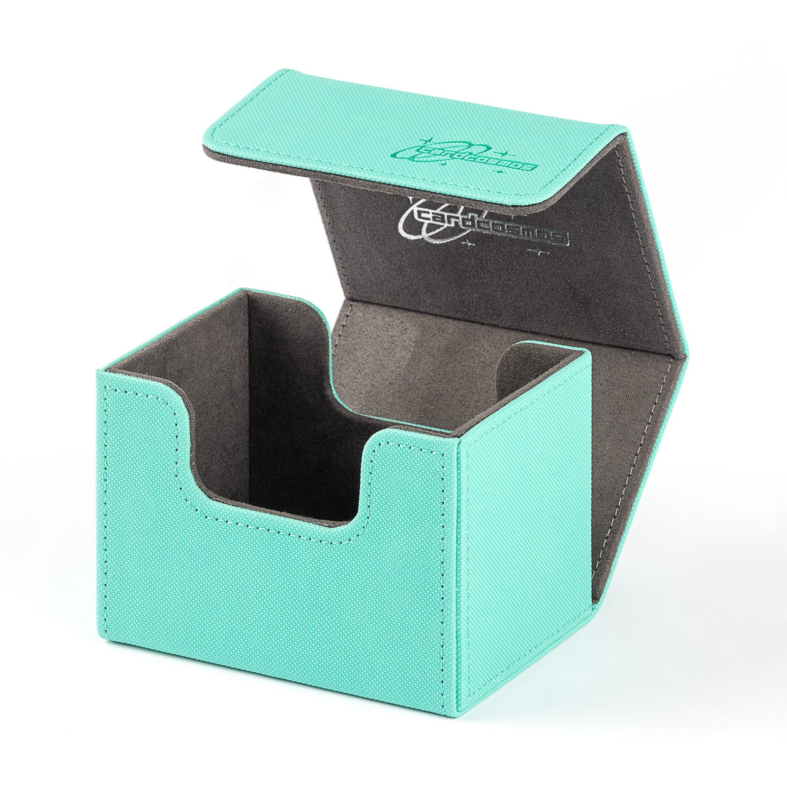 cardcosmos - 100+ Boîte de deck premium - Mint