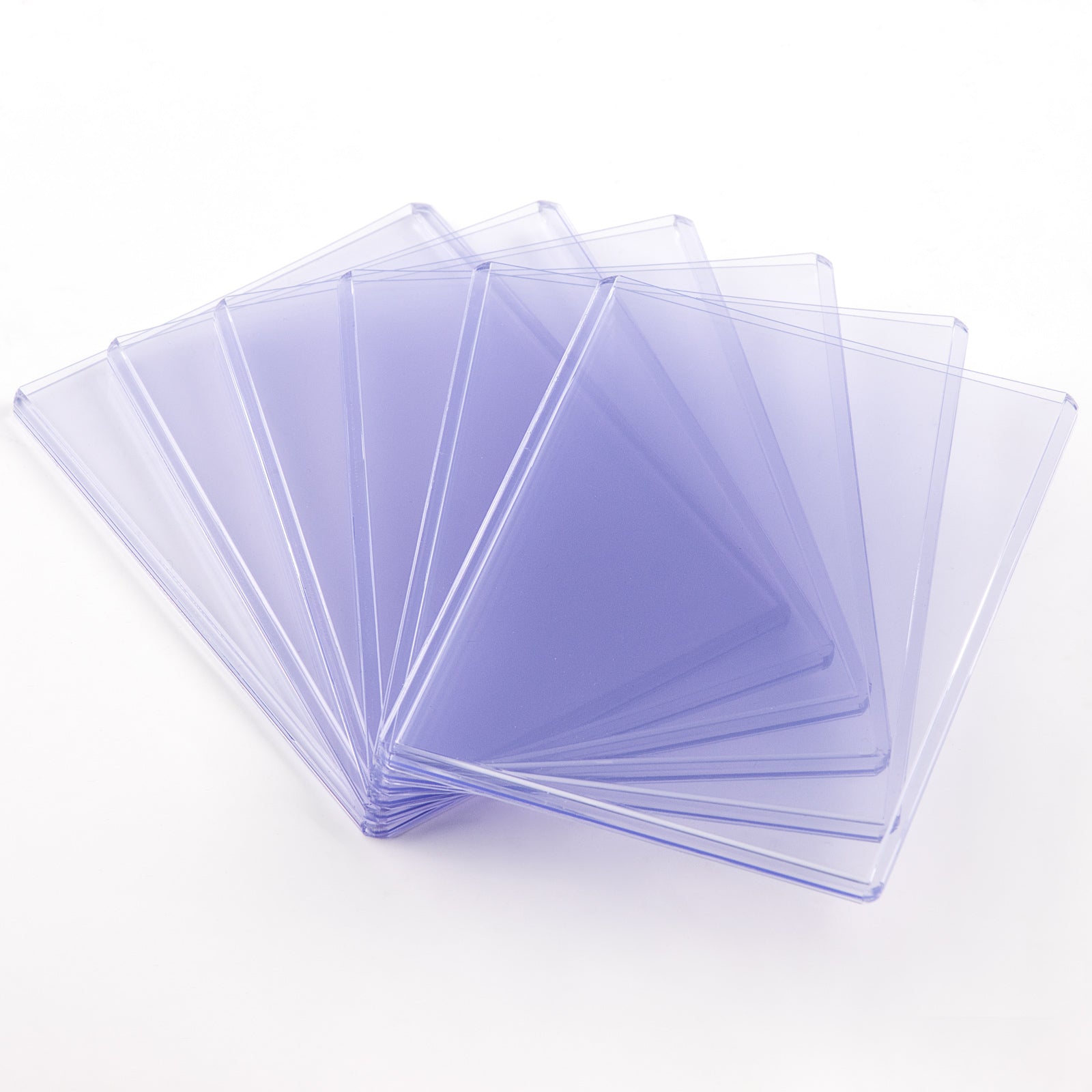 cardcosmos - Toploader premium 3" x 4" 100PT | 25 pcs