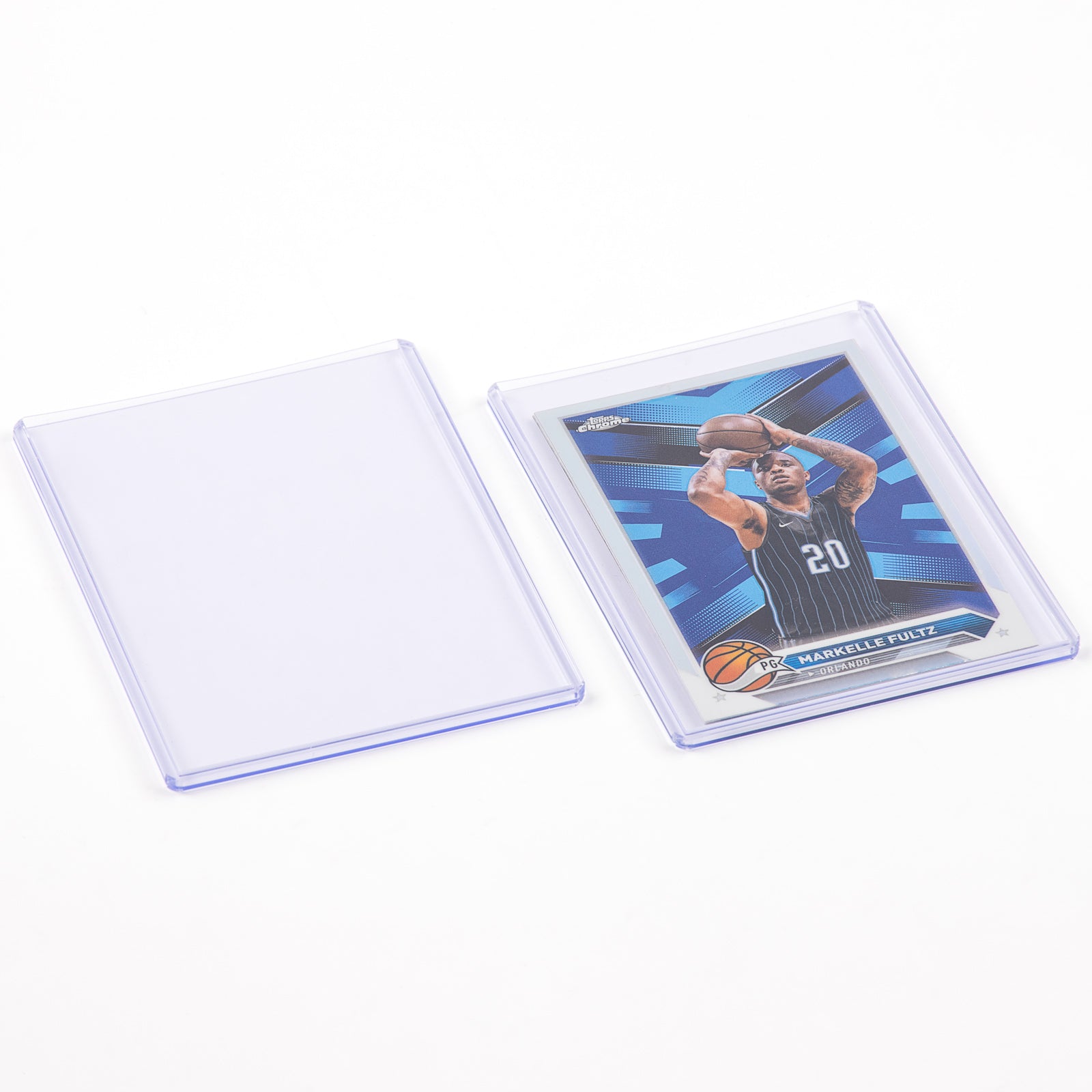 cardcosmos - Toploader premium 3" x 4" 100PT | 25 pcs