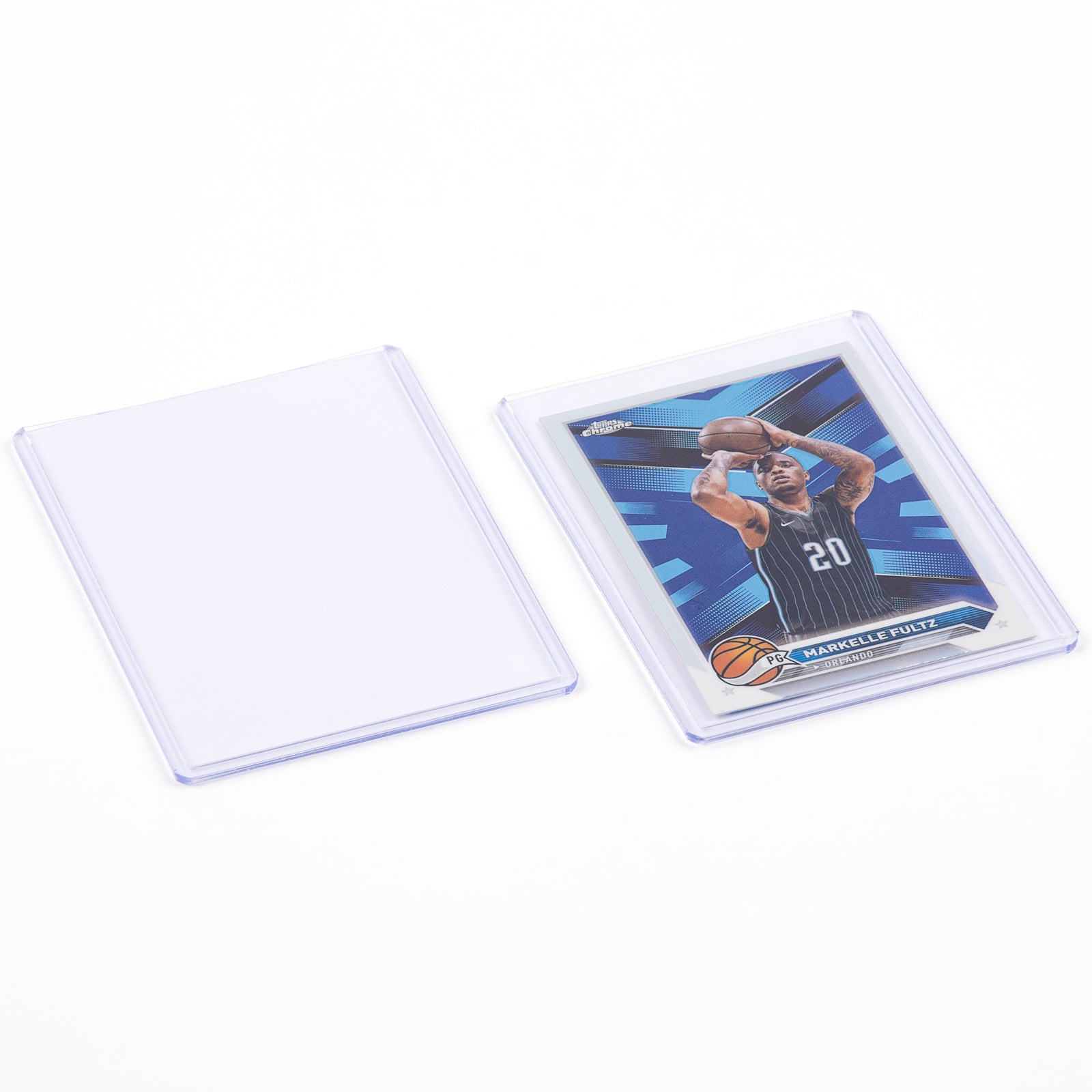 cardcosmos - Toploader premium 3" x 4" 55PT | 25 pcs