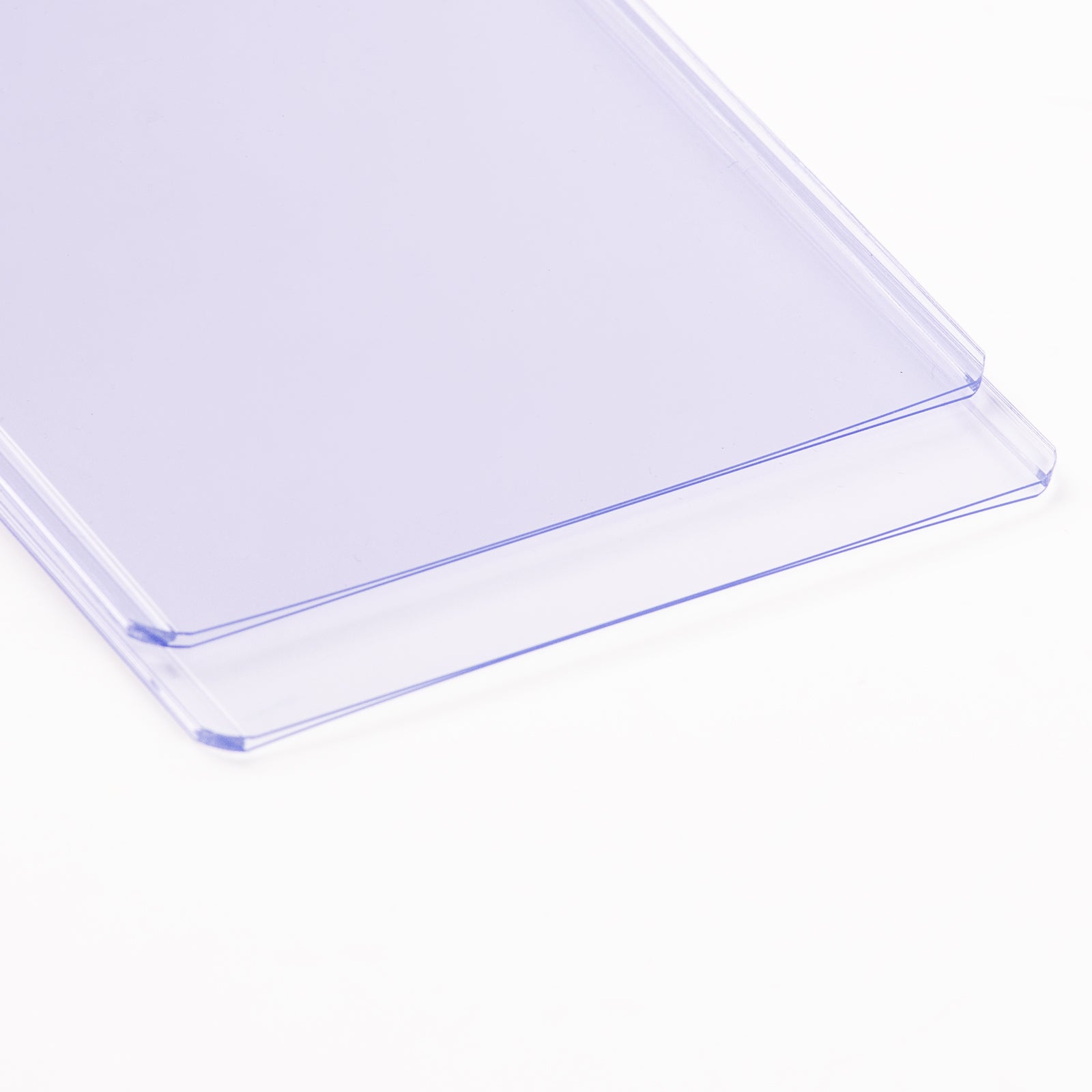 cardcosmos - Toploader premium 3" x 4" 35PT | 25 pcs