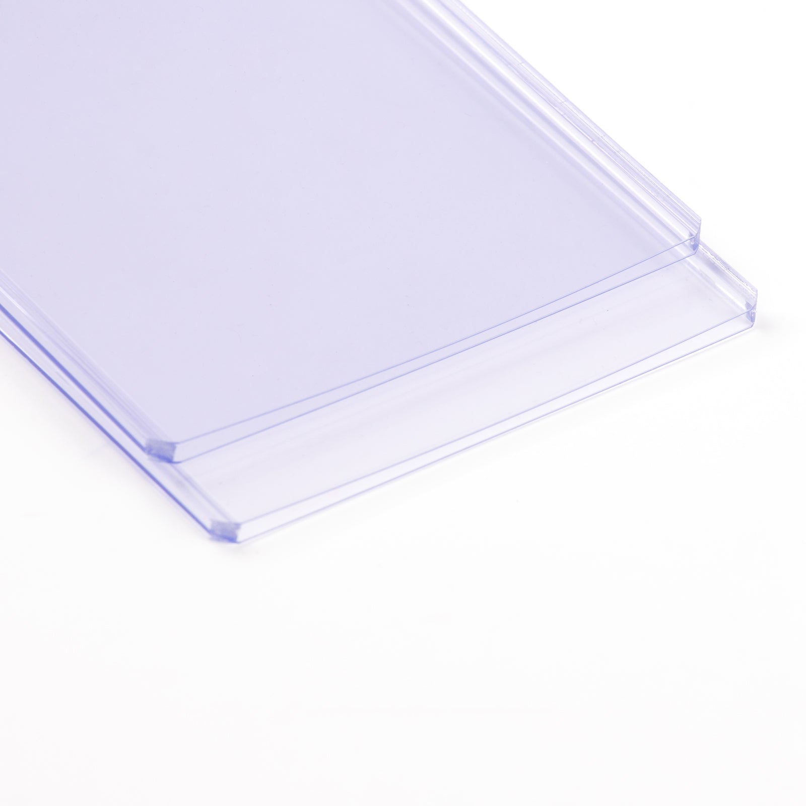 cardcosmos - Toploader premium 3" x 4" 100PT | 25 pcs