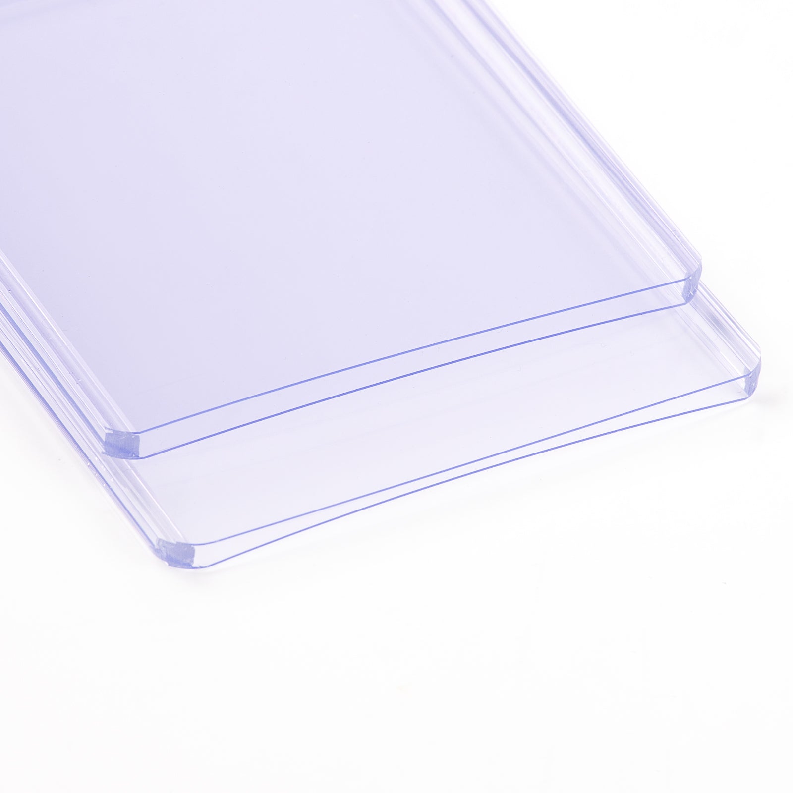 cardcosmos - 3" x 4" Premium Top Loader 130PT | 10 pcs