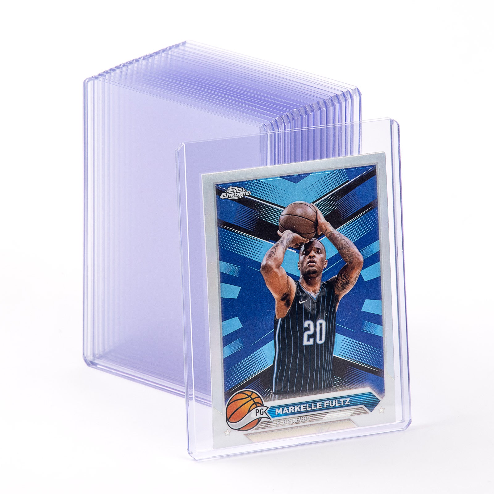 cardcosmos - Toploader premium 3" x 4" 100PT | 25 pcs