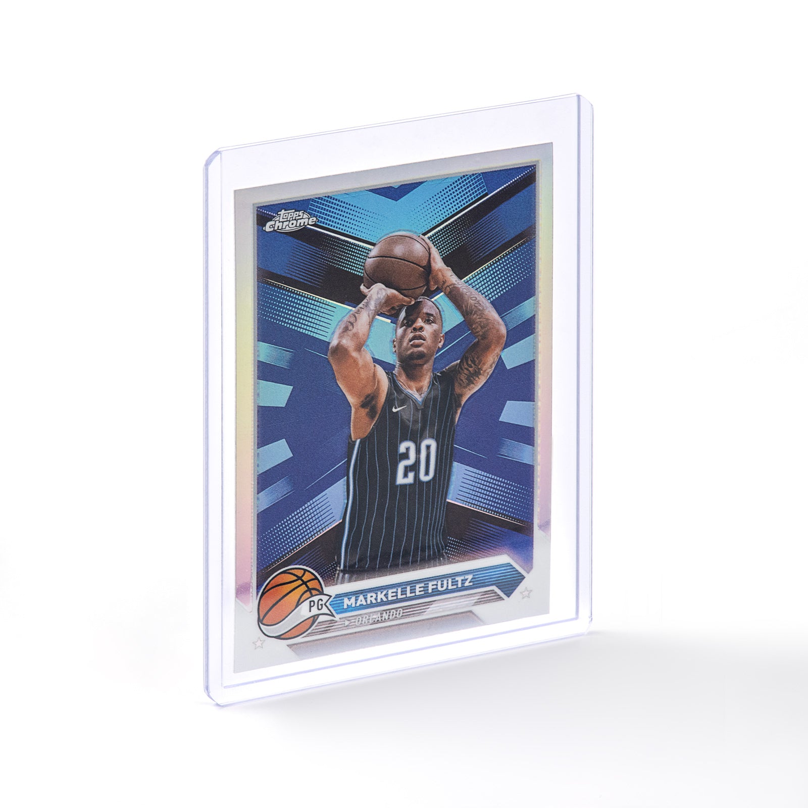 cardcosmos - Toploader premium 3" x 4" 55PT | 25 pcs