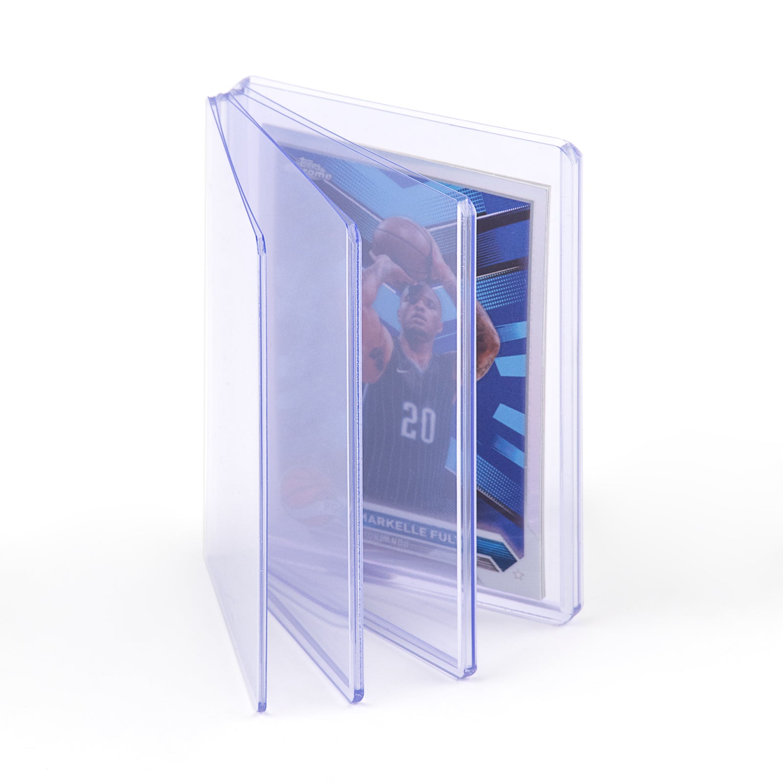 cardcosmos - 3" x 4" Premium Top Loader 130PT | 10 pcs