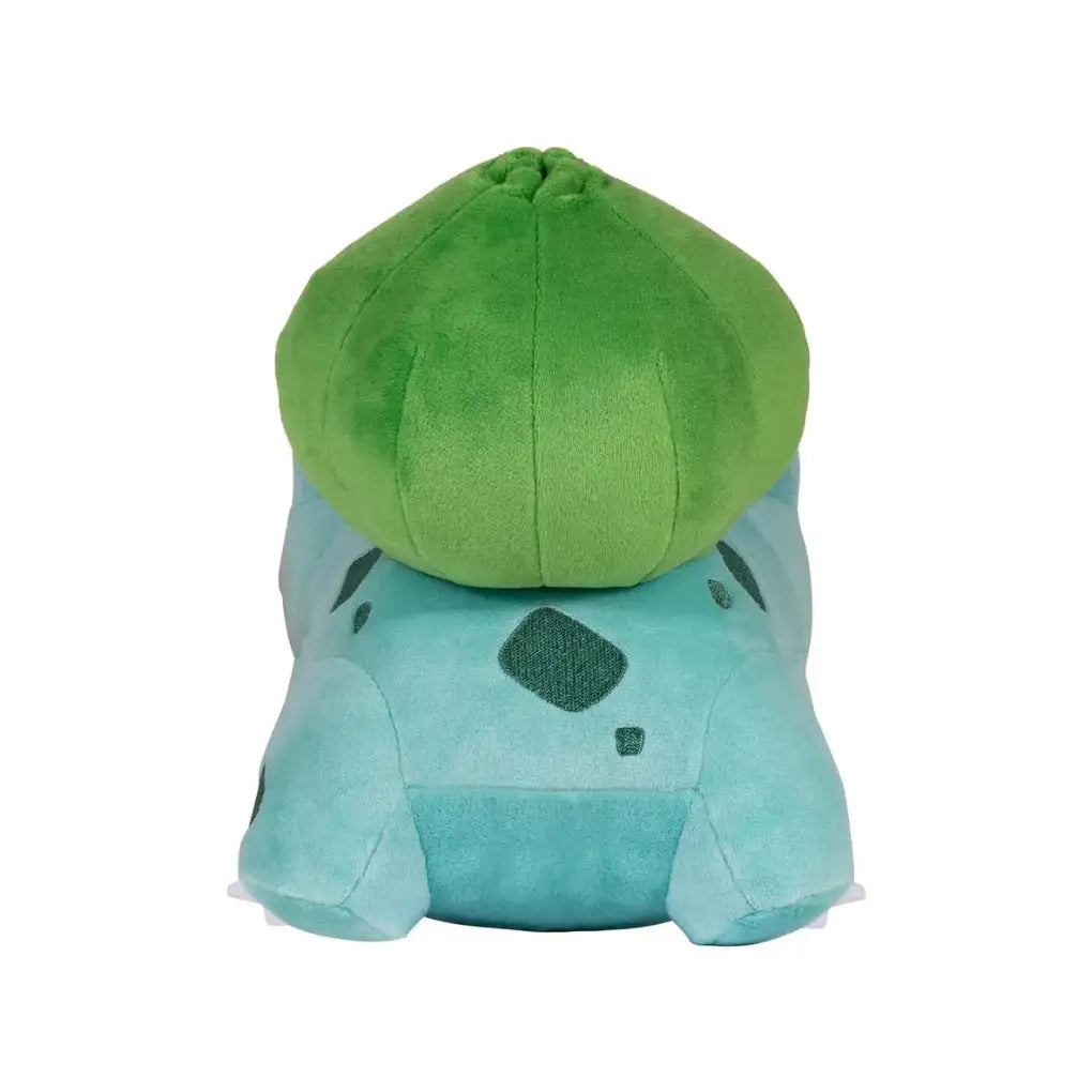 Pokémon – Bisasam (Bulbasaur) Plüsch 30 cm (Jazwares)