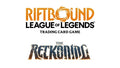 Riftbound: League of Legends The Reckoning