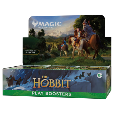 Scene Box : Treasures of Smaug EN | The Hobbit - Magic the Gathering Scene Box : Treasures of Smaug EN | The Hobbit - Magic the Gathering