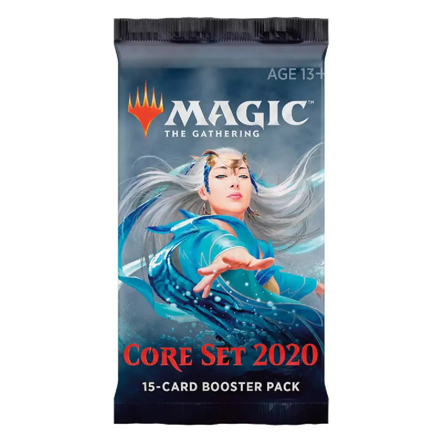 Magic: The Gathering - 2020 Core Set Booster Display - EN