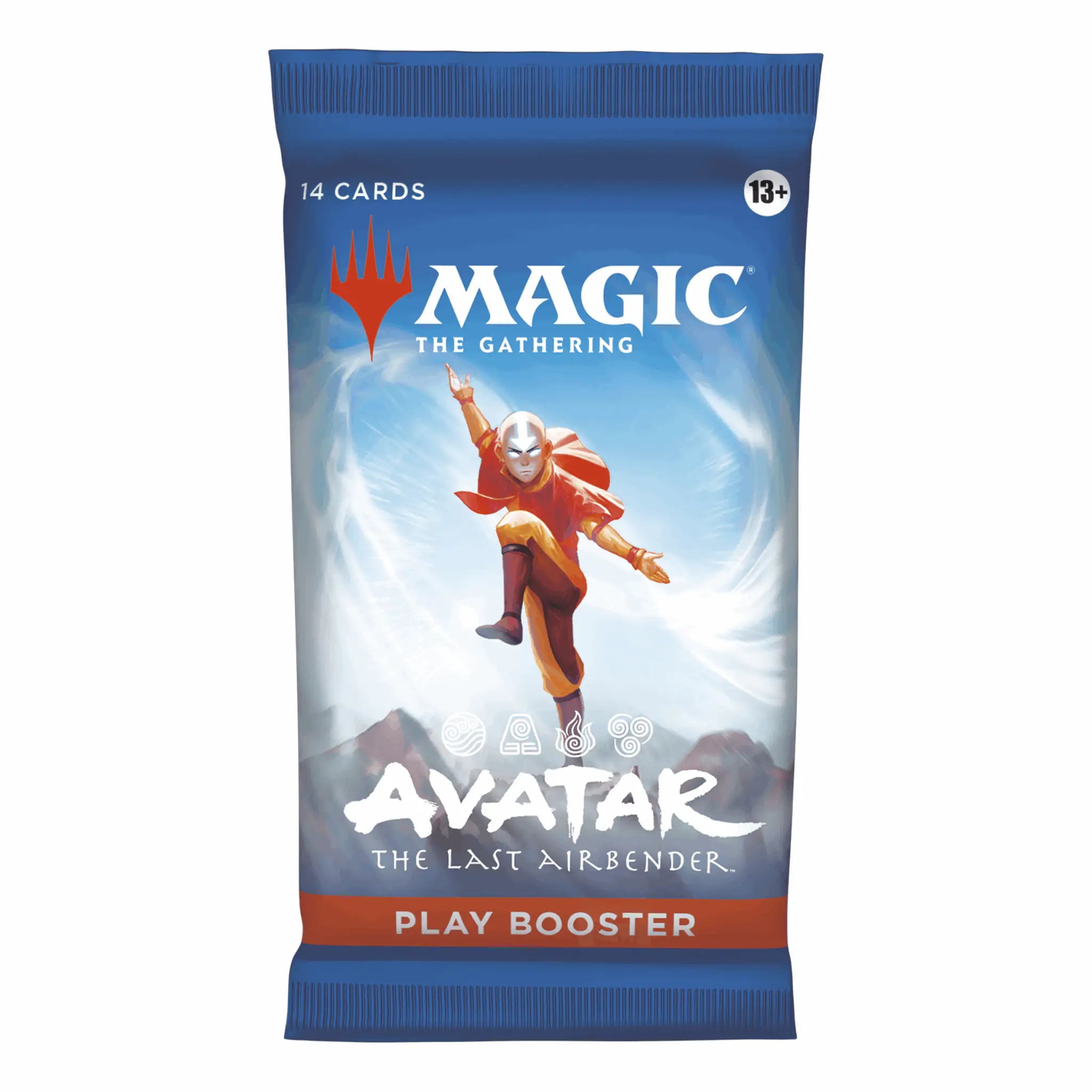Magic: The Gathering - Avatar: The Last Airbender Katara Prerelease Pack - EN