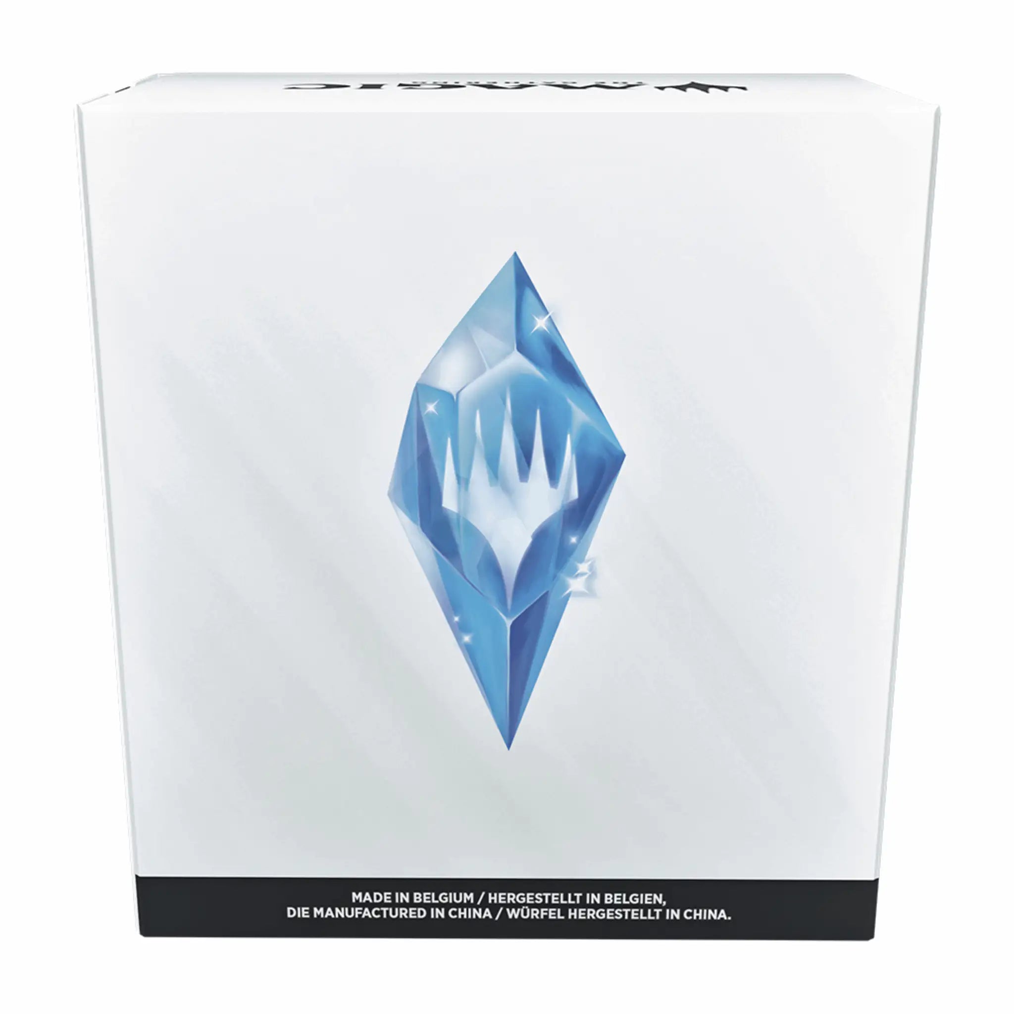 Magic: The Gathering - Final Fantasy Prerelease Pack - DE