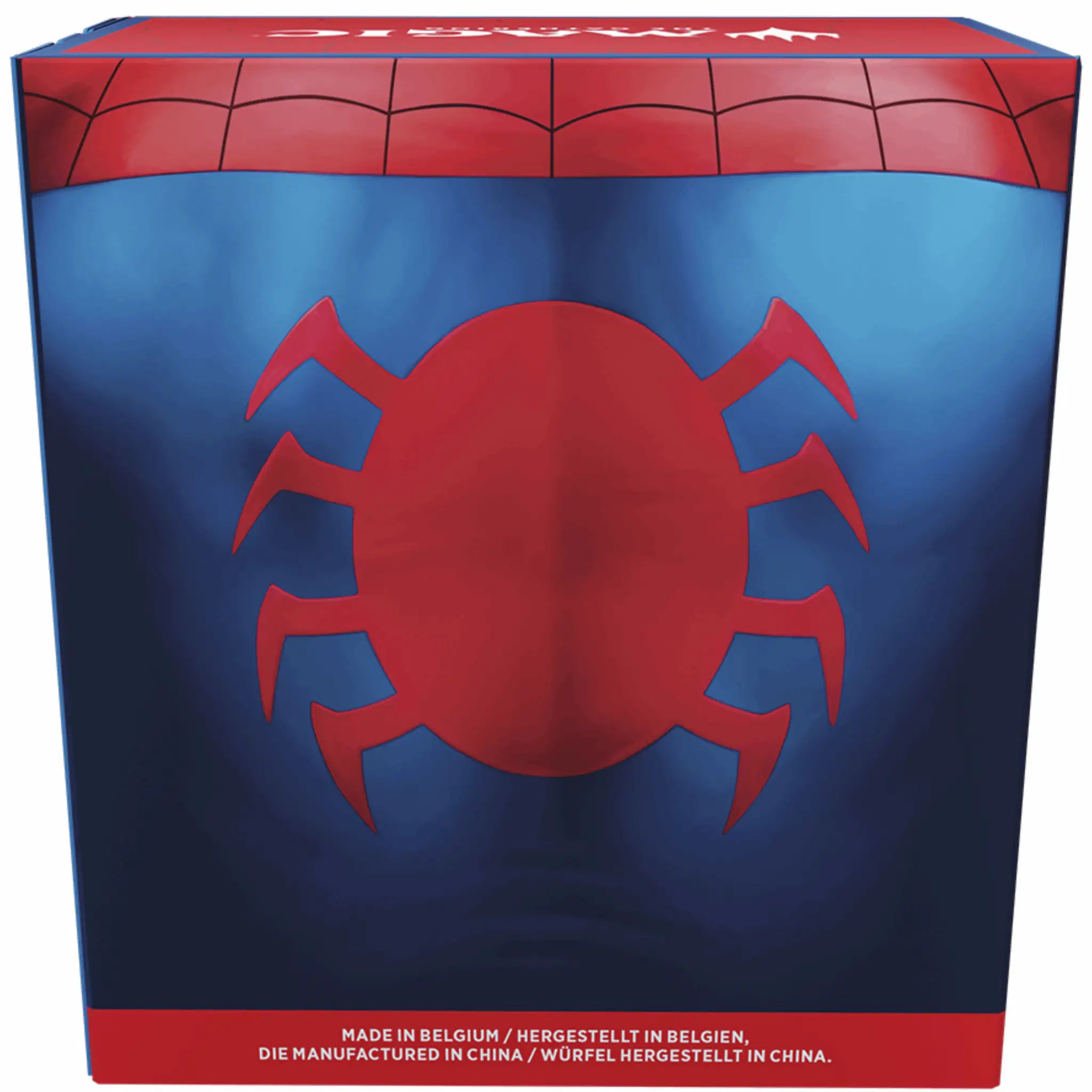 Magic: The Gathering - Marvel’s Spider-Man Prerelease Pack - DE