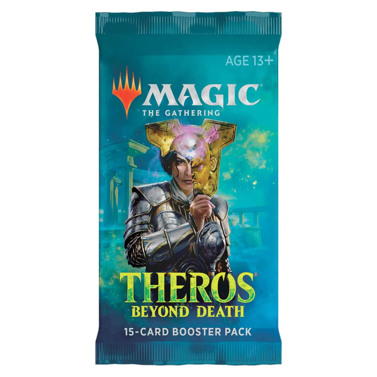 Magic: The Gathering - Theros Beyond Death Booster Display - EN