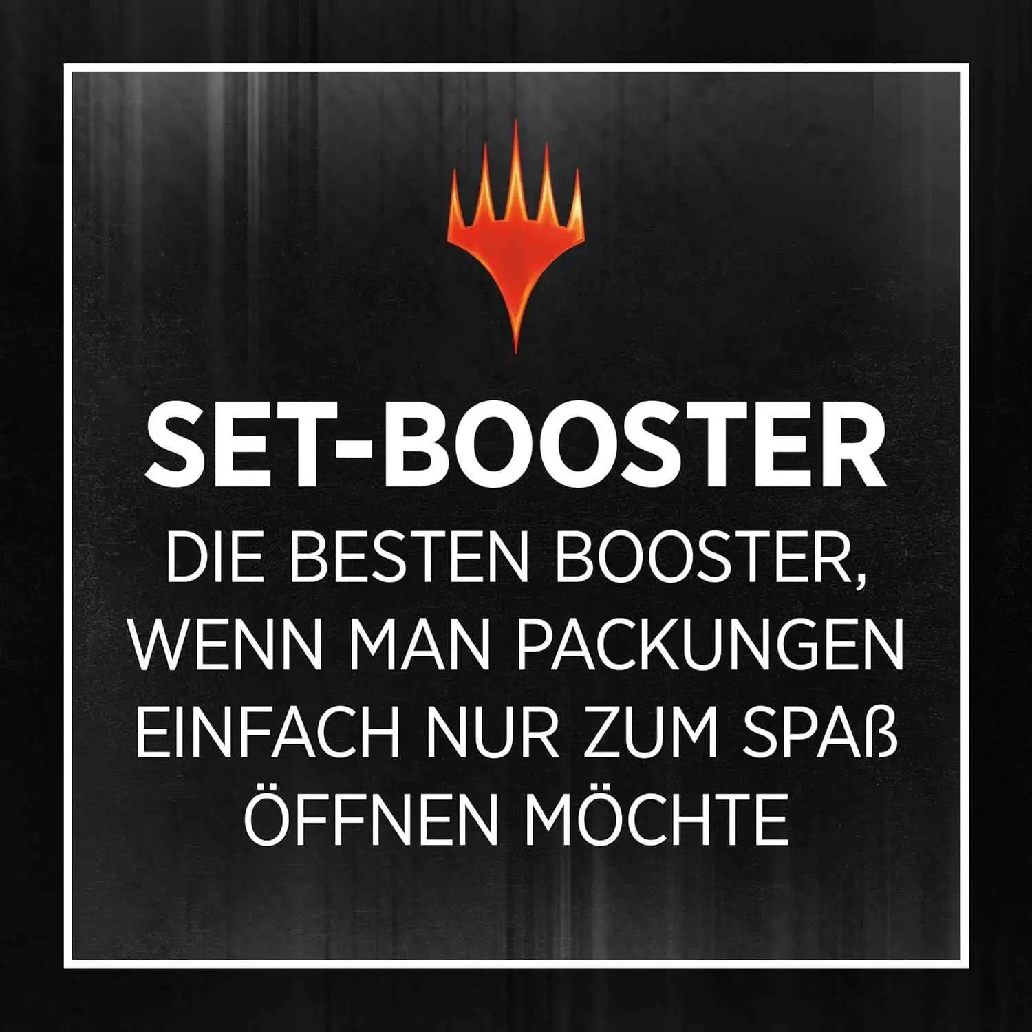 Magic: The Gathering - Wildnis von Eldraine Set Booster Display - DE