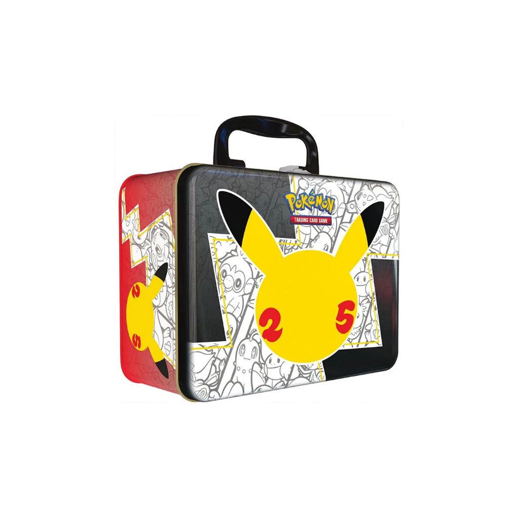 Pokémon - Celebrations Coffret de Collection - Allemand