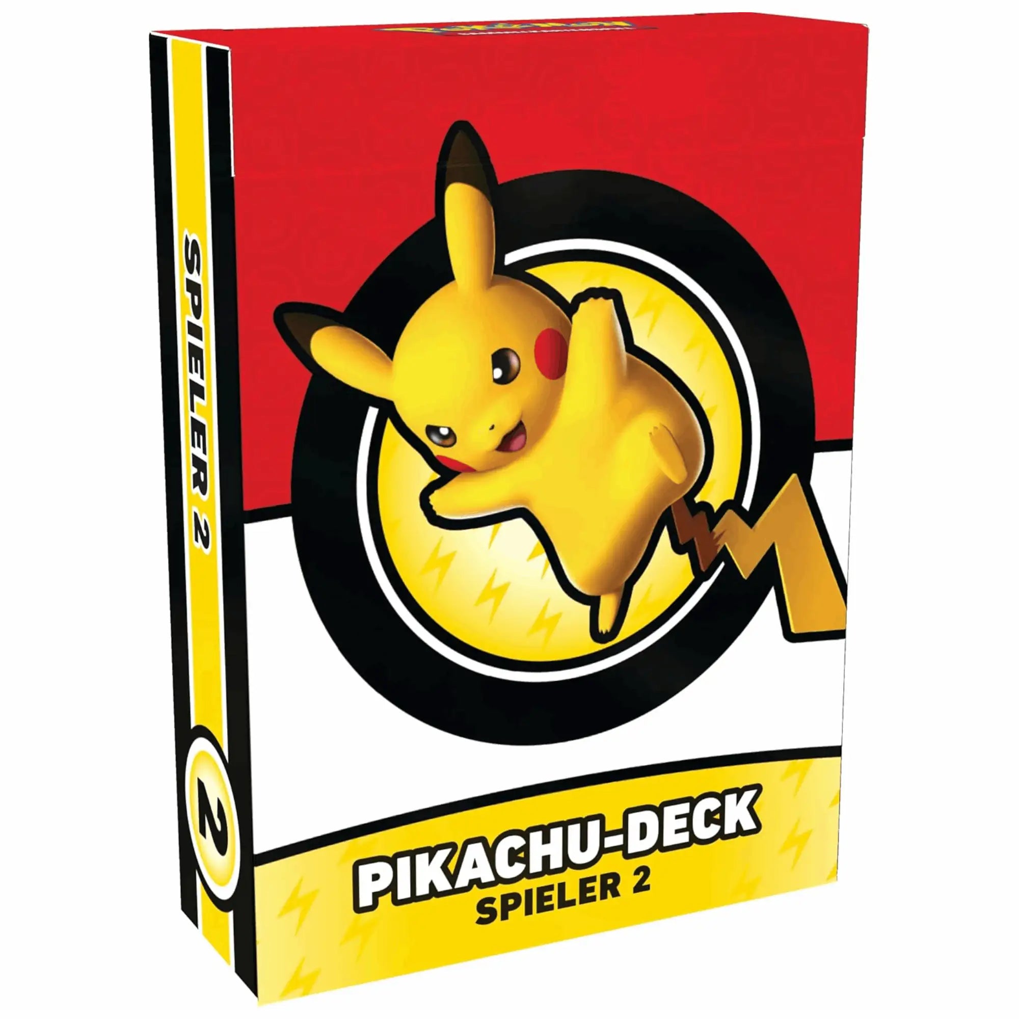Pokémon - Kampf Akademie Box 2024 - DE