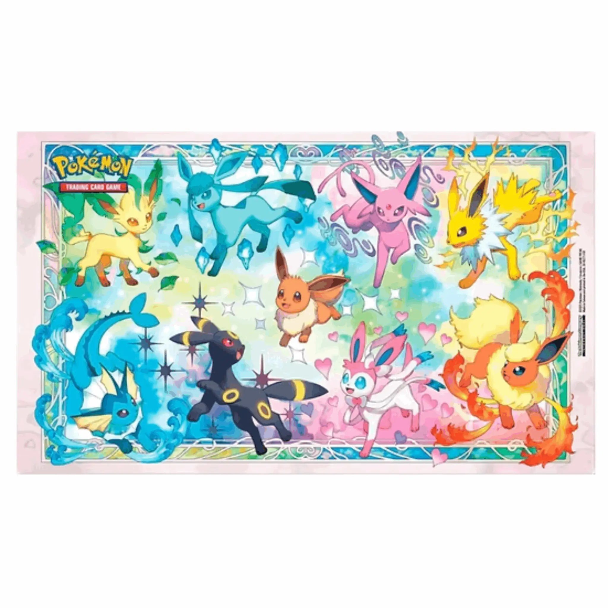 Pokémon - Prismatische Entwicklungen Super Premium Kollektion - DE