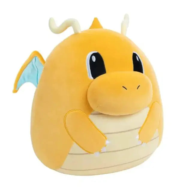 Pokémon – Dragoran Plüsch 35 cm (Squishmallows)