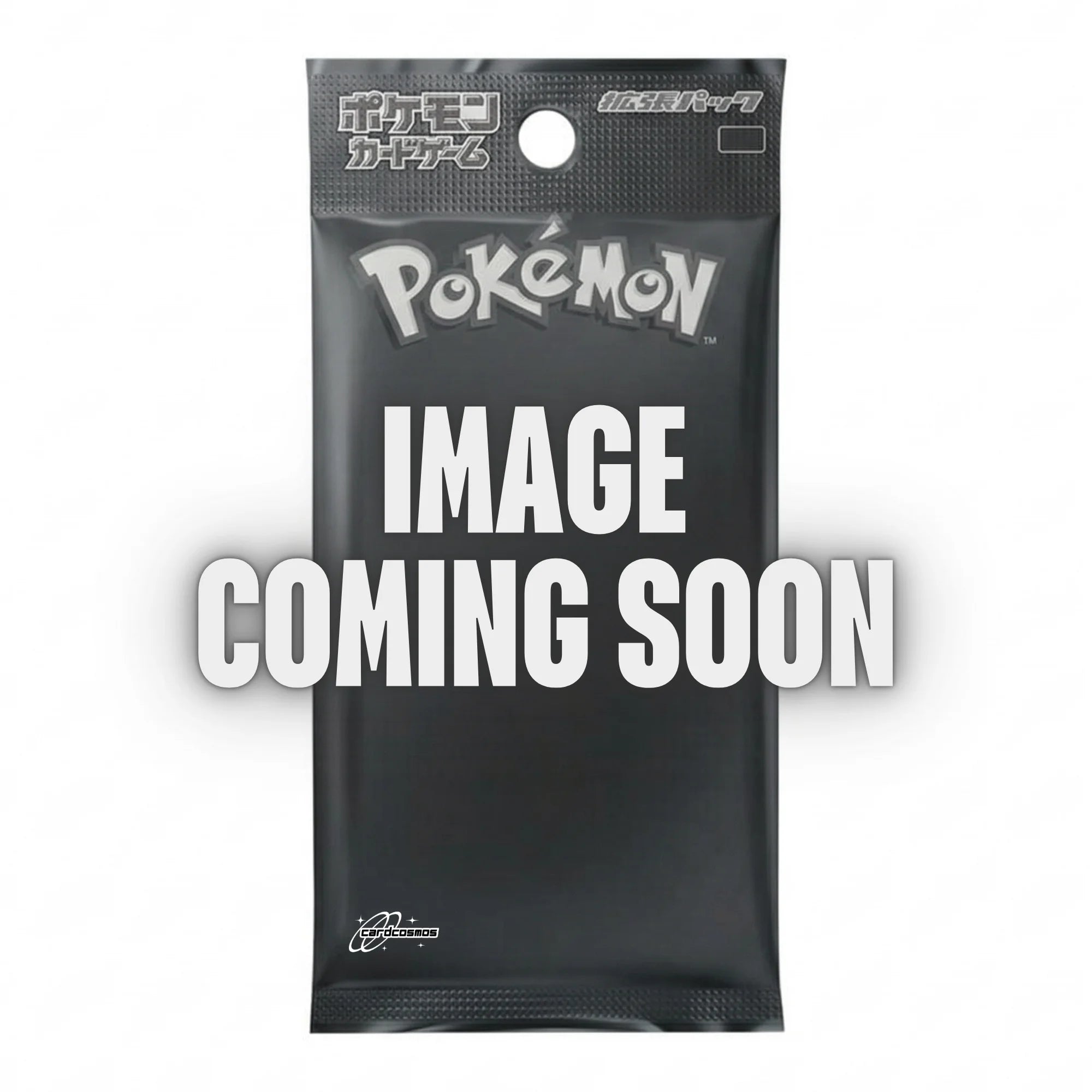 Pokémon - Abyss Eye Boîte de boosters - Coréen