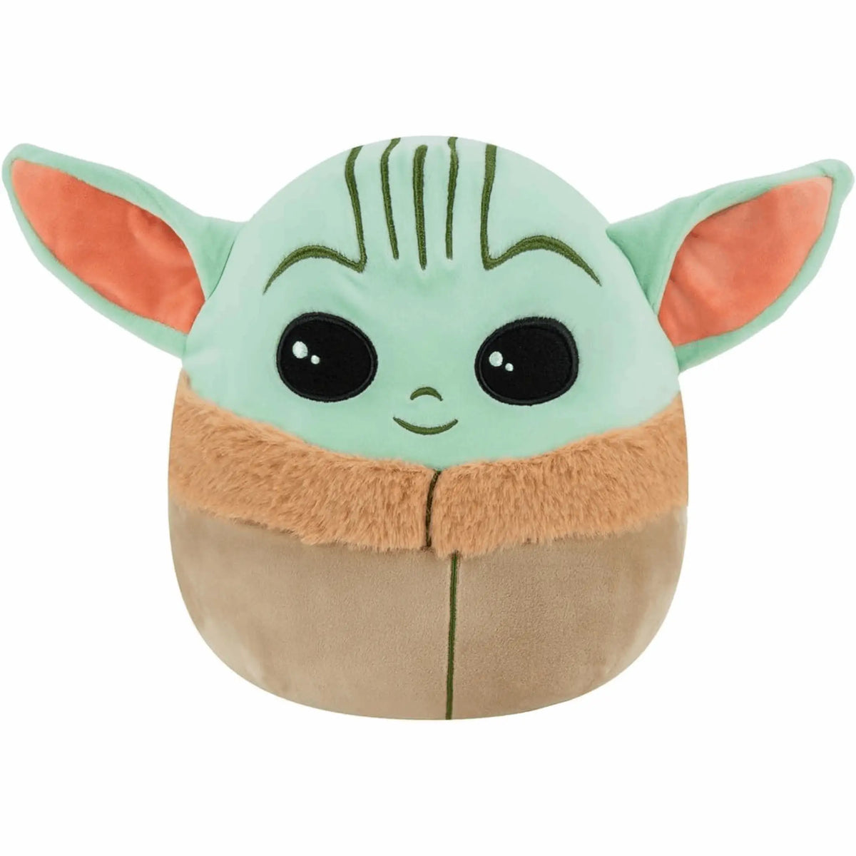 Star Wars – Grogu Plüsch 25 cm (Squishmallows)