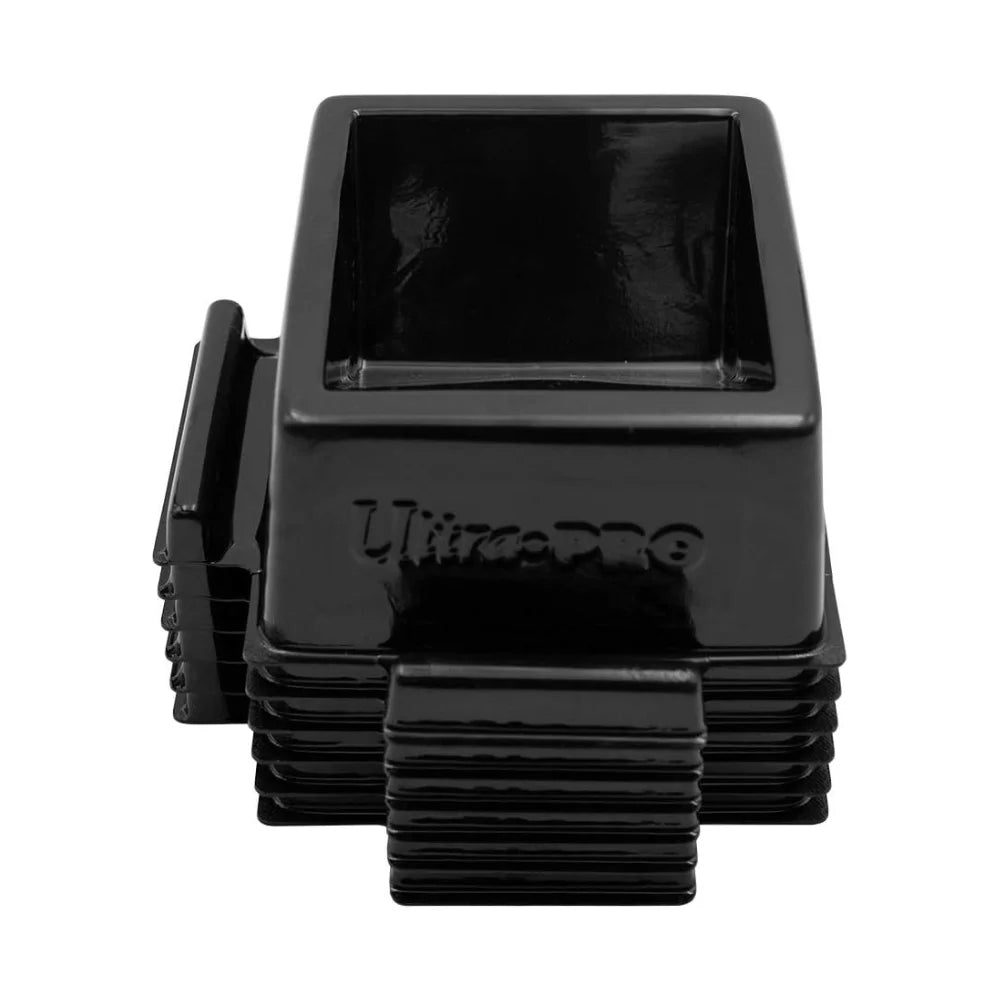 Ultra Pro - Plateaux de tri à compartiment unique ONE-Touch - Pack de 6