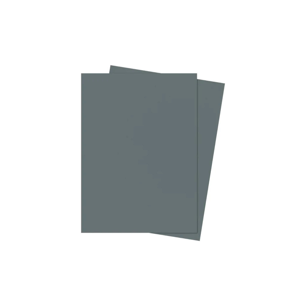 Ultra Pro - Eclipse Matte Kartenhüllen Rauchgrau | 105 Stück