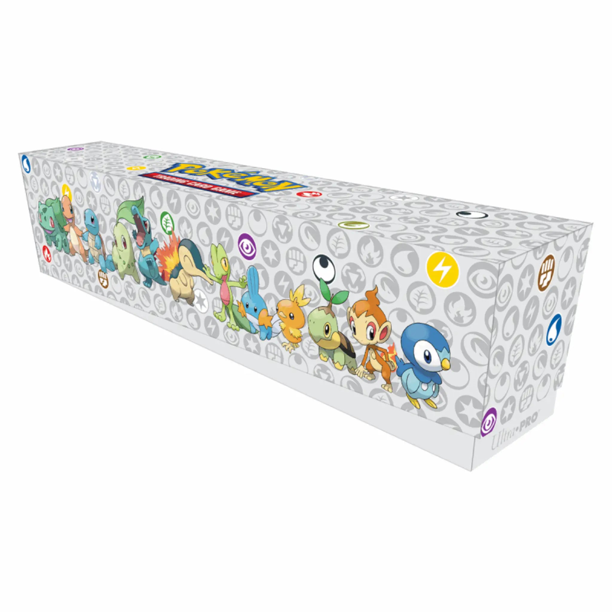 Ultra Pro - First Partner Accessory Bundle für Pokémon