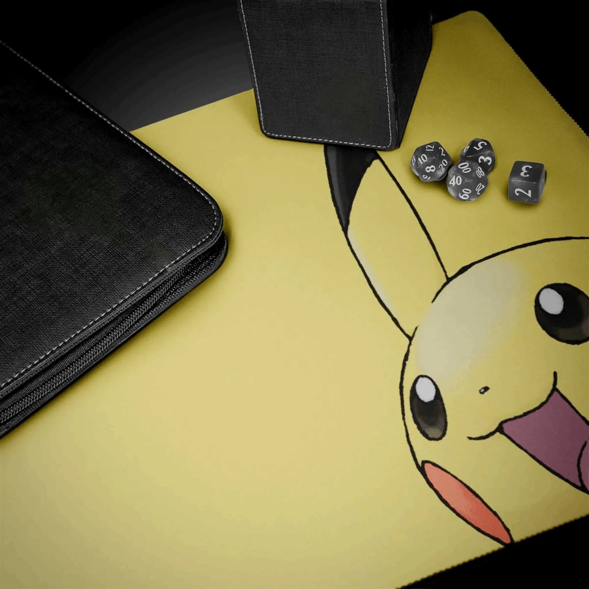 Ultra Pro - Pikachu Playmat für Pokémon