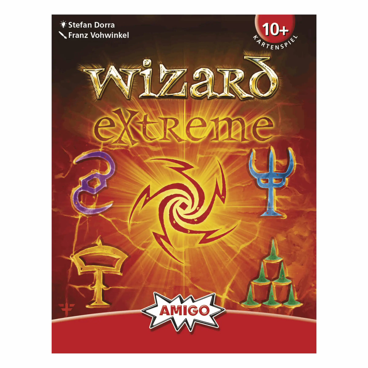 Wizard Extreme